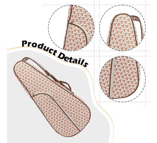 Bolsa De Tenis Durabilidad Profesional 3-4 Raquetas Para
