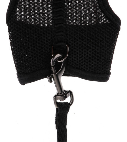 Correa De Arnés Hurón Hámster Accesorios De Animales