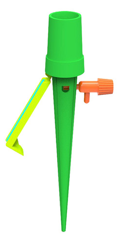 Dispositivo De Riego De Flujo De Agua Ajustable Automático C