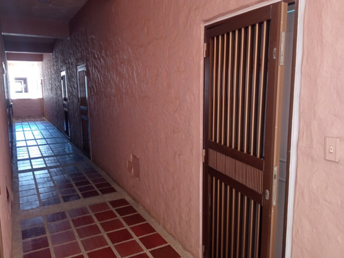 Imagen 6 de 15 de Apartamento En Venta Aguasal Playa Linda Cuchivano Ph13 23-360