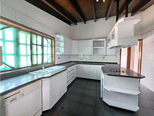 Casa Cumbres De Curumo