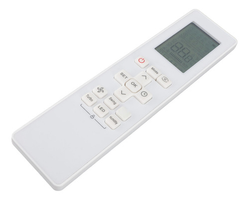 Control Remoto De Acondicionador Compatible Para Rg10l1 G2hs