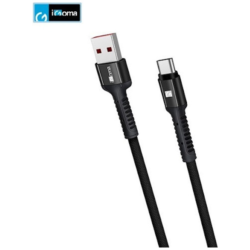 Cable Igoma Monster Usb - Microusb 1 Metro Para Android