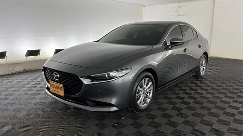 Mazda 3 TOURING MHEV TP