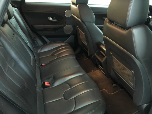 Land Rover Evoque 2013 2.0 Prestige Plus 240cv