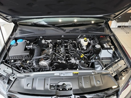 Volkswagen Amarok Highline 4x2 At 0km Financio Tasa 0%