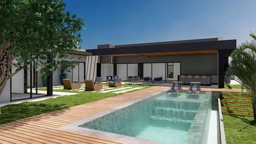 Imagem 8 de 16 de Lote Plano Terras Do Alvorada - 68