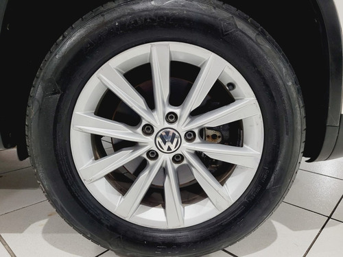 Imagem 12 de 14 de Volkswagen Tiguan 2.0 Tsi 16v Turbo 2014 Impecavel