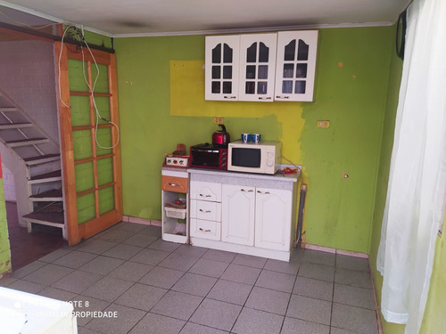 Se Arrienda Hermosa Casa En Quillota