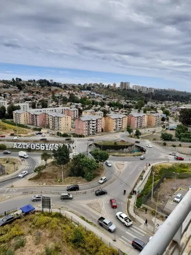 Venta Departamento En Sector Mirador De Reñaca. Viña Del Mar