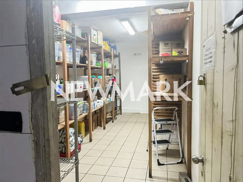Local Comercial En Arriendo En Las Condes