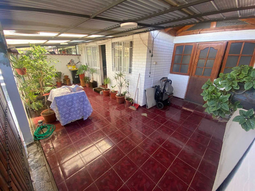 Venta Casa Maipú (80719)