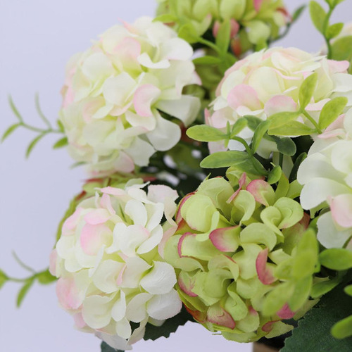 Flores De Crisantemo Para Decoración Ramo Para Boda Hogar
