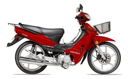 Yumbo Pollerita Max 110 Plus Max 110 Px 110 Automatica
