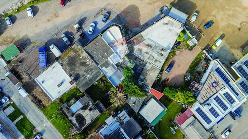 Venta Excepcional Esquina En San Jacinto
