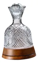 Comprar Vino De Vino Tinto Giratorio Vino Vino Carafe 360 Rotación