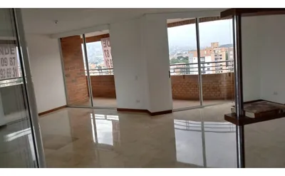 Apartamento en venta