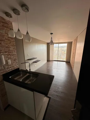 Lindo Apartamento En Torres De San Felipe