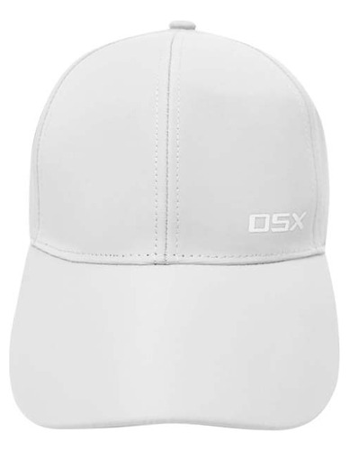 Gorra Deportiva Hombre/ Mujer Running Regulable -osx Oficial