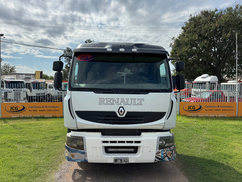Renault Premium 320 Dxi