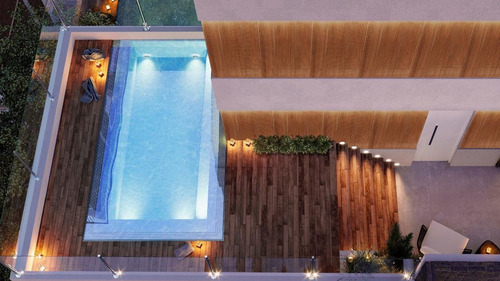 Innova Park 47,5 M2 Vista Al Rio Metros F Alcorta