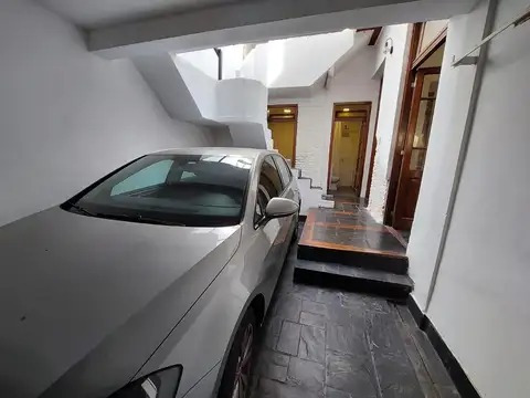 Casa 6 Amb Con Terraza Y Cochera En Palermo