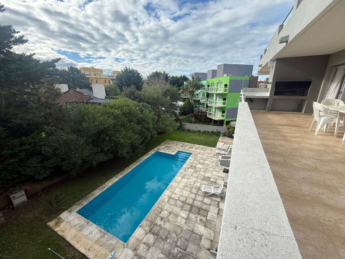 Venta Departamento Las Gaviotas 150 Mts Mar