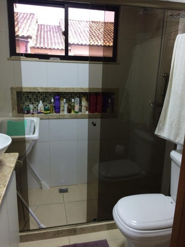 Imagem 25 de 29 de Venda Casa Em Condomínio Rio De Janeiro Brasil - Ci1304