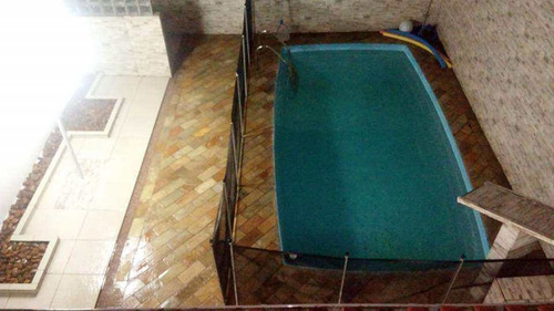 Imagem 21 de 24 de Casa Com 3 Dorms, Solemar, Praia Grande - R$ 430 Mil, Cod: 2271 - V2271