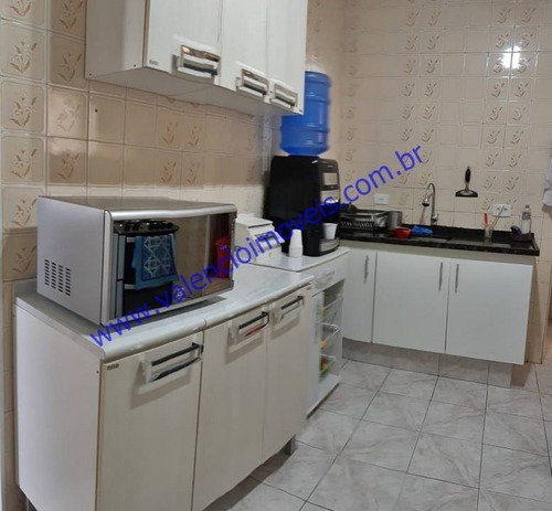 Imagem 16 de 18 de Venda - Apartamento - Jardim São Pedro - Americana - Sp - 2803jur