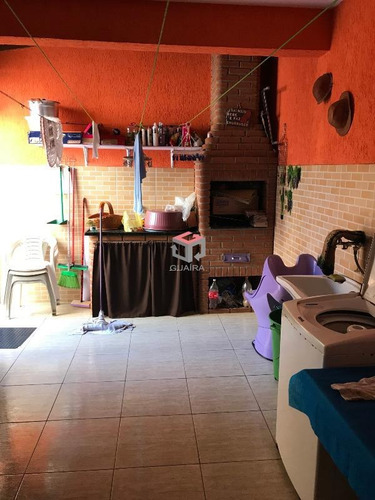Imagem 2 de 14 de Sobrado À Venda, 3 Quartos, 1 Suíte, 2 Vagas, Selecta - São Bernardo Do Campo/sp - 75420