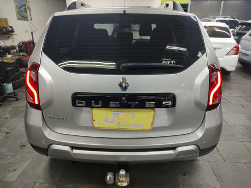 Renault Duster Duster 1.6 16V Dynamique (Flex)