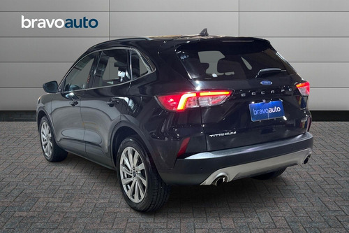 Ford Escape (IN) 2.0 TITANIUM ECOBOOST AT 4X4