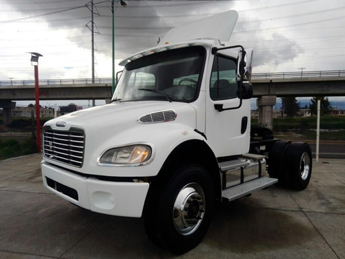 Imagen 2 de 11 de Freightliner