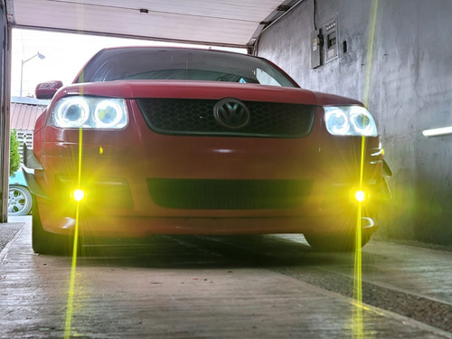 Volkswagen Jetta 2.0 GL TEAM