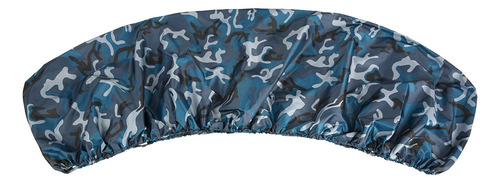 Canoa De Camuflaje Profesional, Impermeable A Los Rayos Uv,