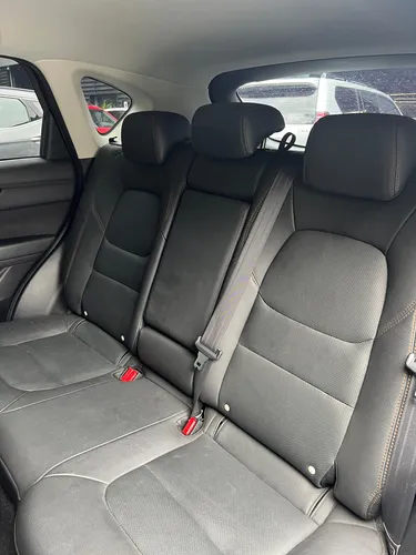 Mazda CX-5 2.0 Touring At
