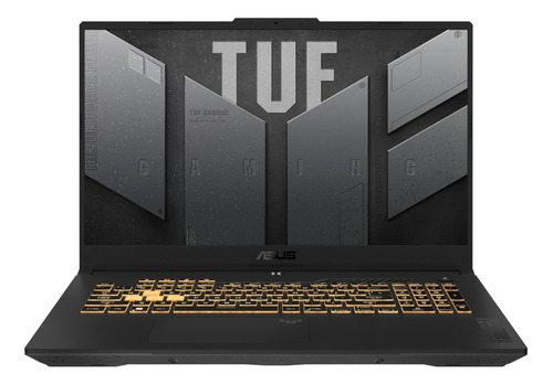 Laptop Asus Tuf Gaming F17 I7-12700h 16gb 1tb Rtx3050 4gb S2