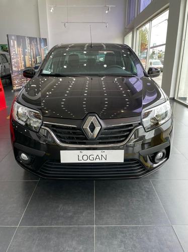 Renault Logan Cadenero Jmsr
