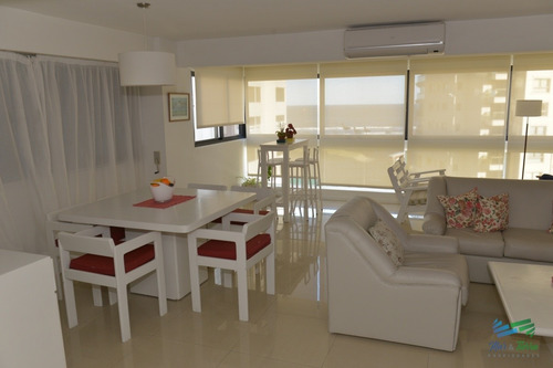 Imagen 27 de 30 de Departamento En Punta Del Este, Torre Con Servicios - Punta Del Este Brava