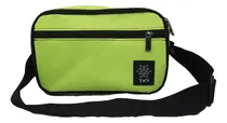 Comprar Riñonera Bandolera Grande Hombre Mujer Cruzada Morral | Yuco