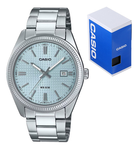 Reloj Casio Mtp-1302pec-2avcf