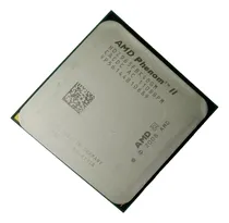 Comprar Processador Amd Phenom I I X4 965 3.4ghz Quad Core Am2+u002F Am3