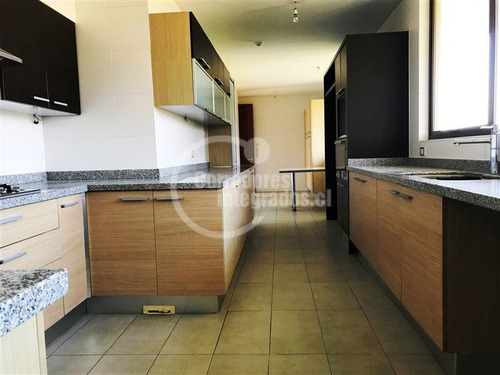 Imagen 7 de 22 de Departamento En Venta De 4 Dormitorios En Vitacura