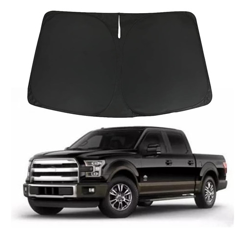 Parasol De Parabrisas Compatible Ford F150 F150 (lariat...