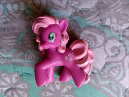 My Little Pony Daisy De 4.5 Cms