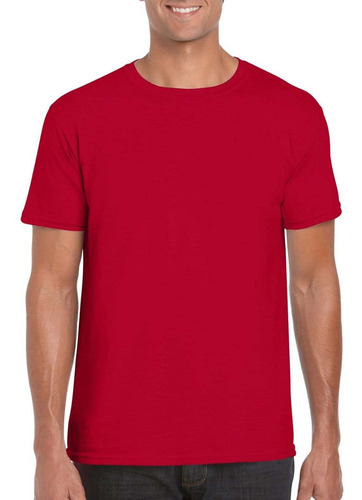 Playera Roja 3