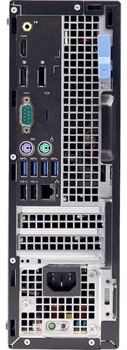 Dell Precision Tower 3420 I7 6ta Gen 32gb Ram 512gb Ssd M.2 - Bueno (Reacondicionado)