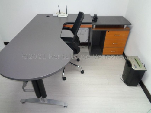 Imagen 15 de 19 de Oficina En Alquiler Las Mercedes Mls #22-11281
