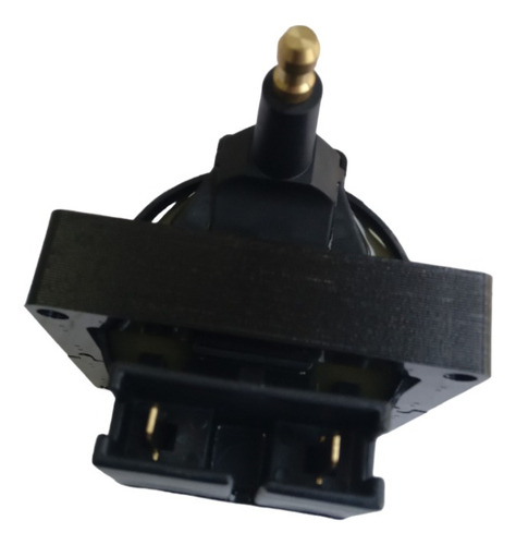 Bobina De Encendido Universal Seca Ford Y Chevrolet